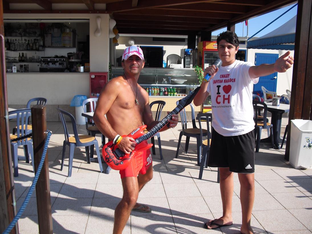 Marco - Daniele 2010